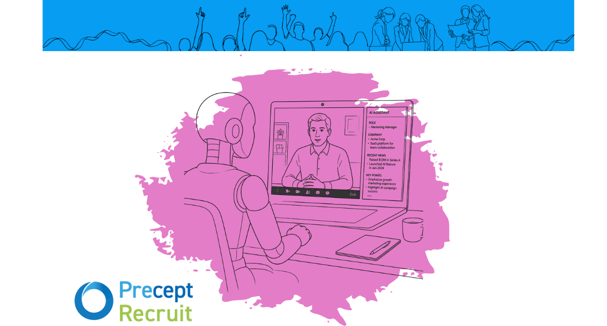 The AI in the Room: What Every Employer Needs to Know About the New Wave of AI Job Applicants